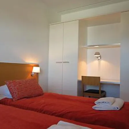 Holiday Chalet 1501 Σπίτι διακοπών