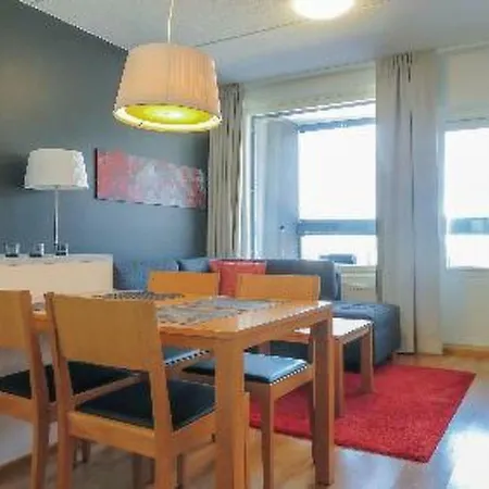 Σπίτι διακοπών Holiday Chalet 1501
