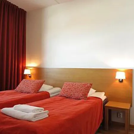 Holiday Chalet 1501